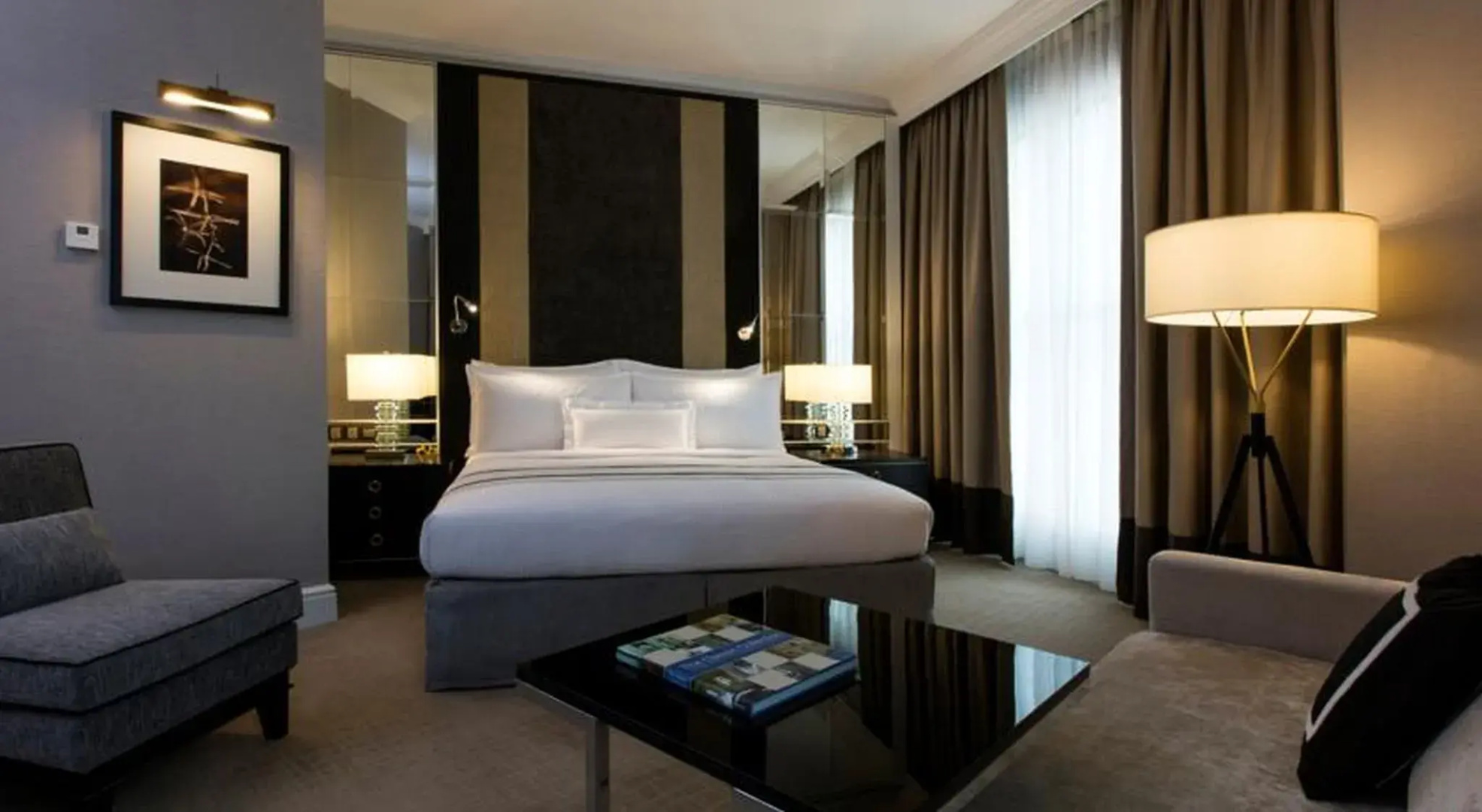 The Ritz-Carlton, Kuala Lumpur