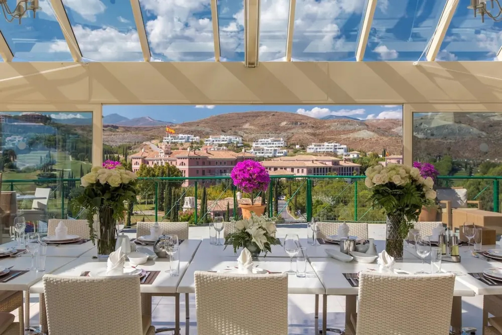 Villa With 8 Bedrooms in Benahavís, With Private Pool, Enclosed Garden