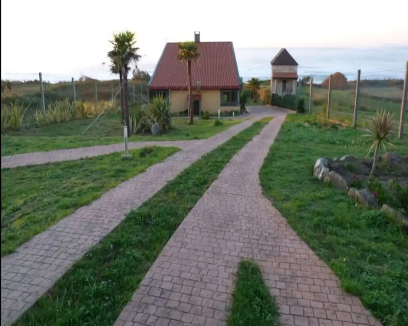 A Coruna 102253 3 Bedroom Holiday home By Mo Rentals