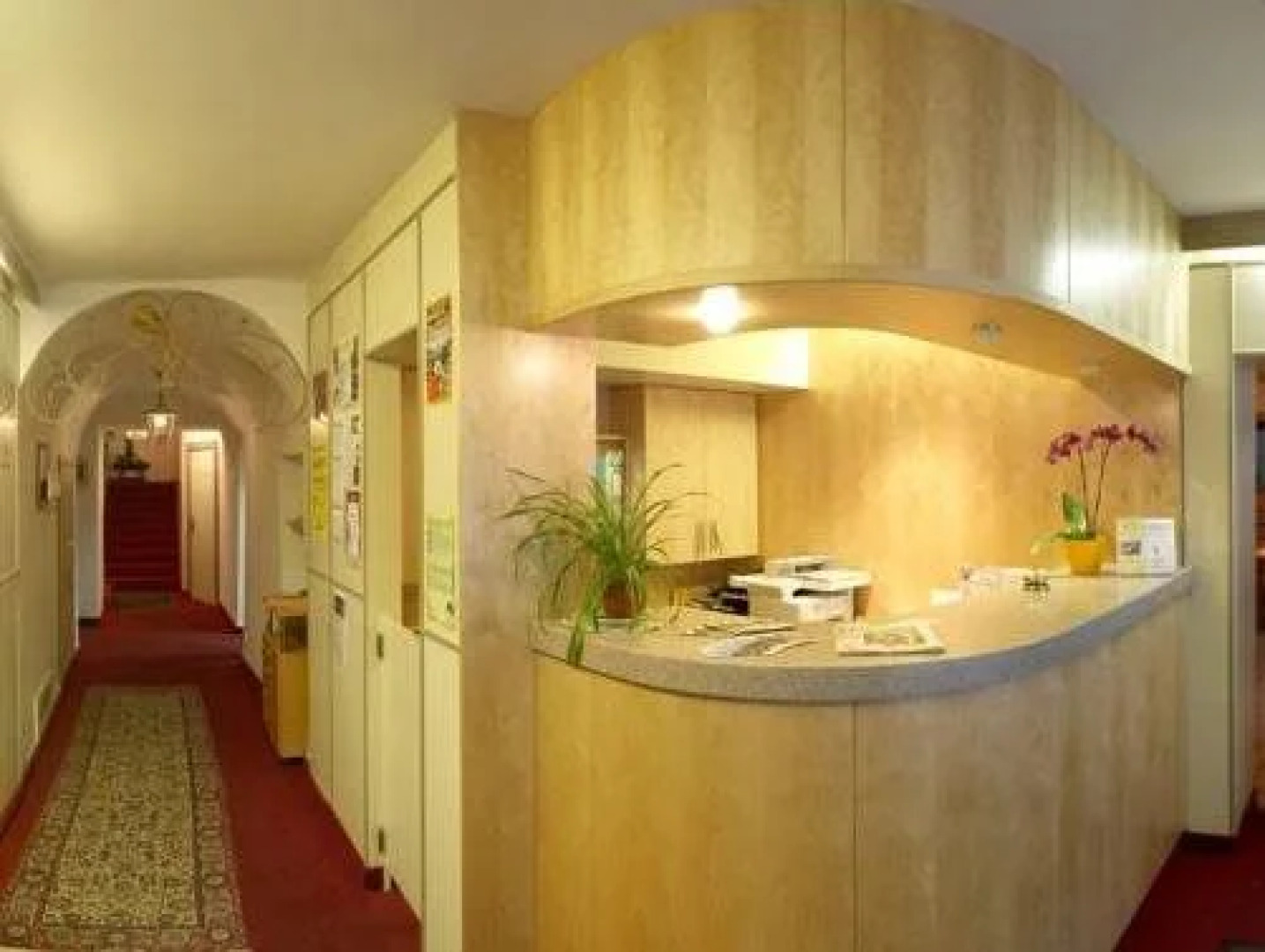 Hotel zum Kirchenwirt