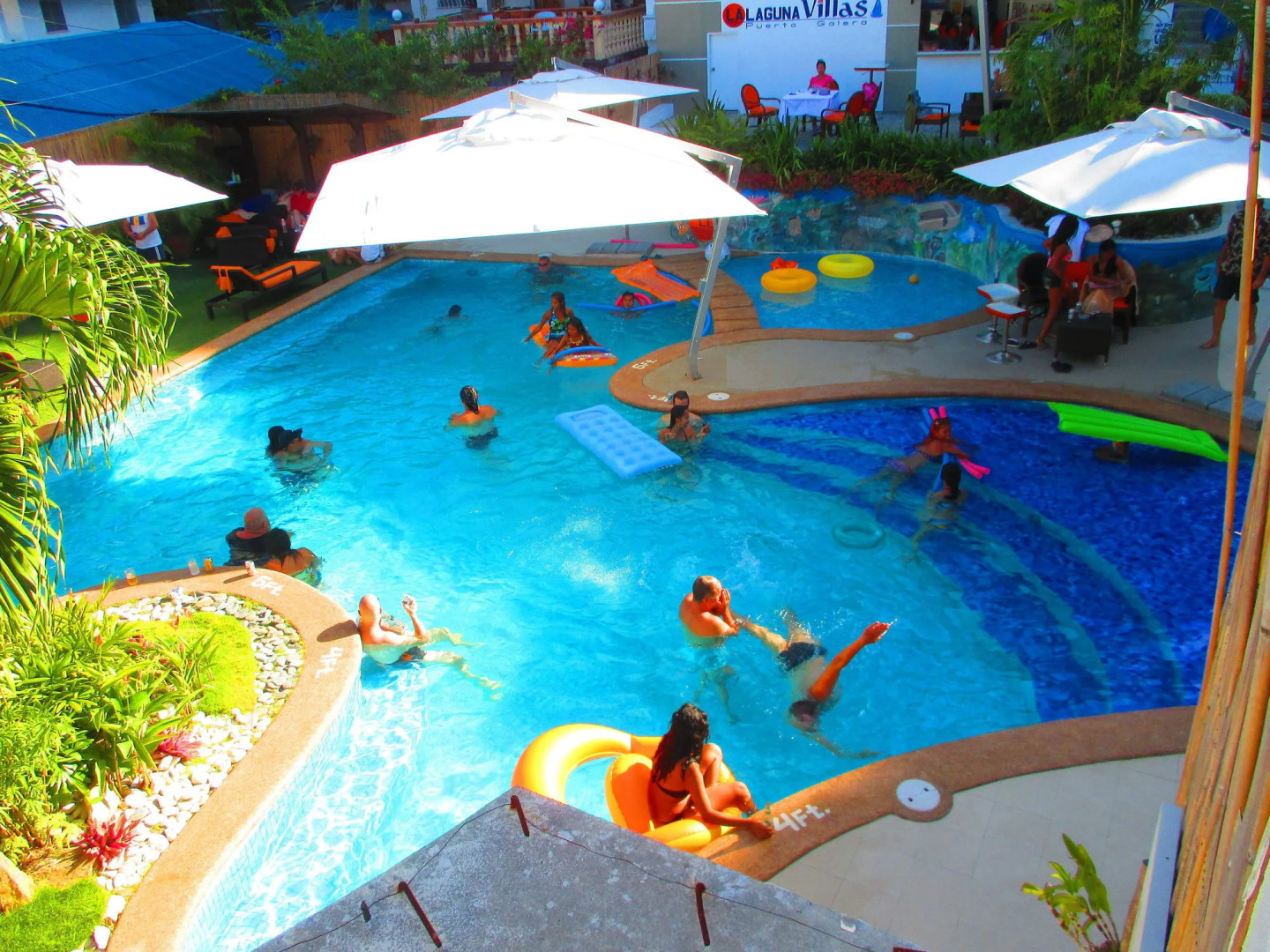 Lalaguna Villas Luxury Dive Resort & Spa