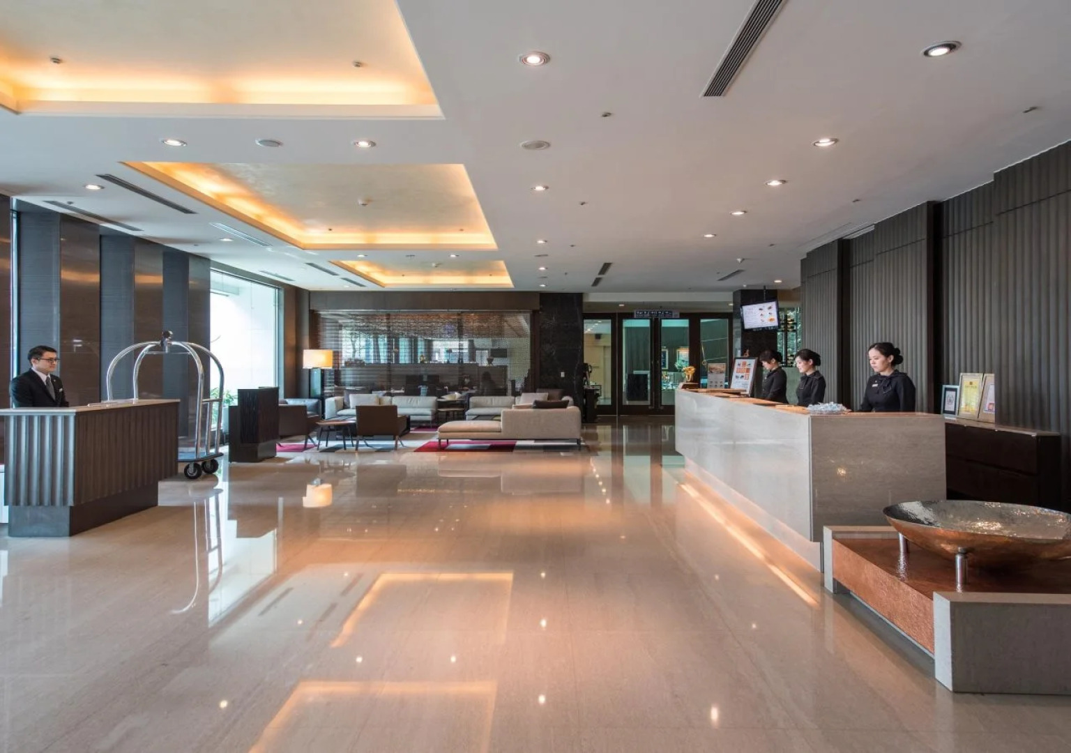 Taipung Suites
