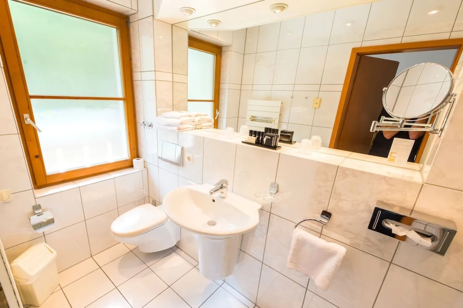 Parkhotel Schloss Meisdorf