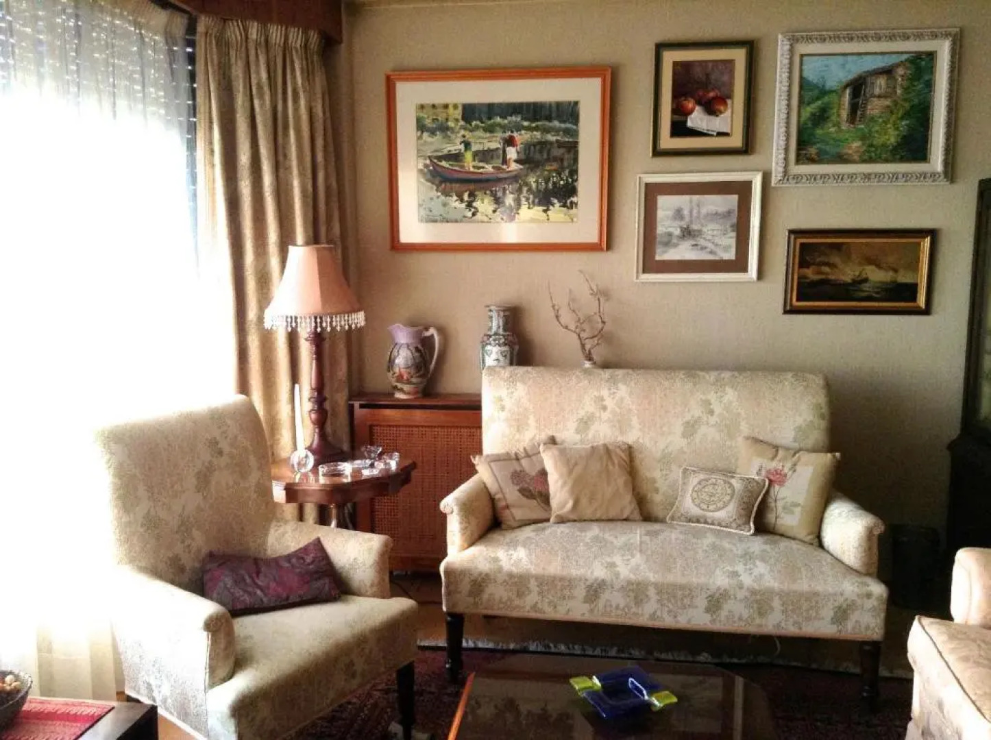 Apartamento 10 Piso Vistas Al Mar