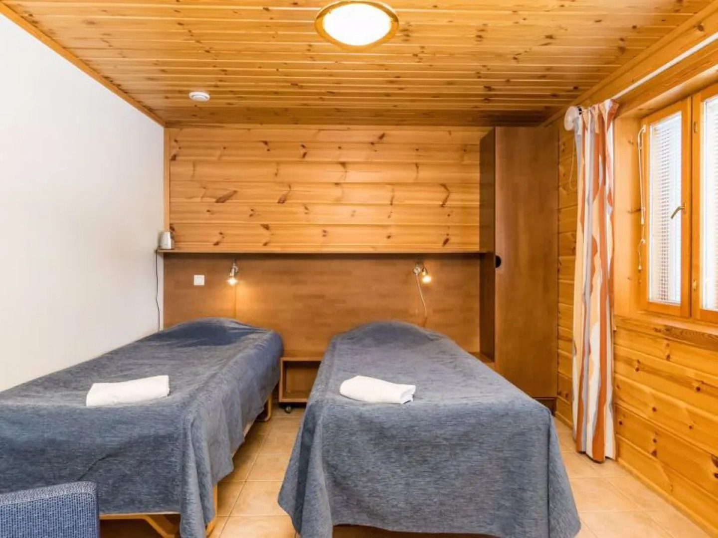 Holiday Home Villa hukka