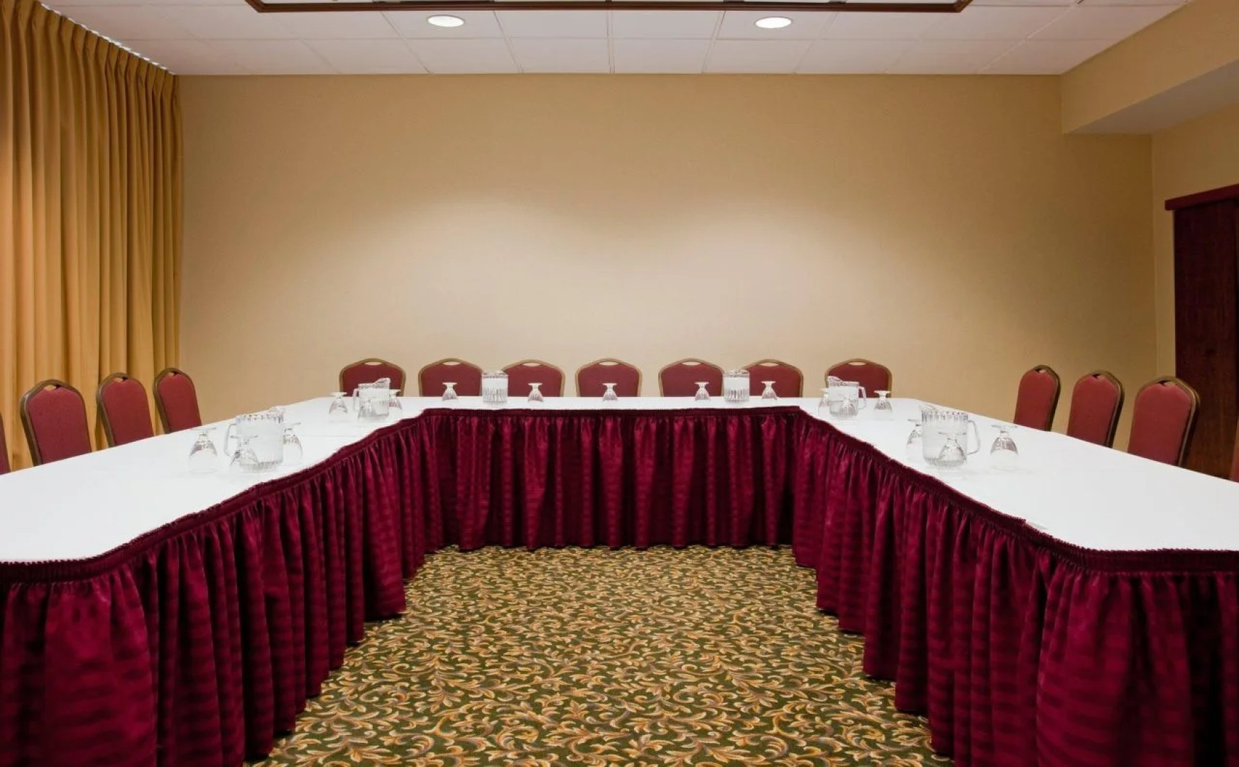 Holiday Inn Palmdale-Lancaster by IHG