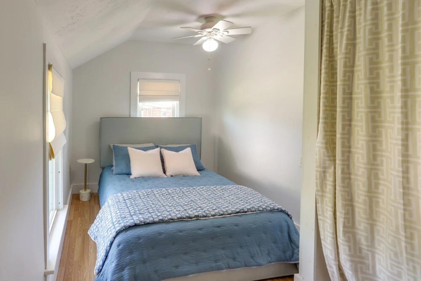 Vermilion Home - Walk to Main Street Beach!