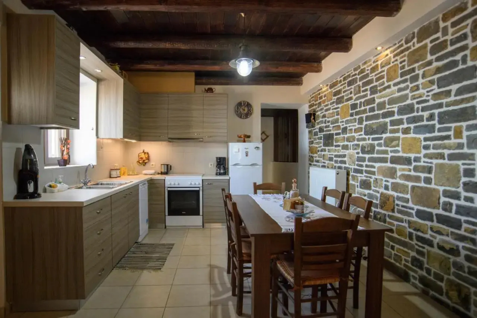 Villa Valia- Relaxation and Cretan hospitality