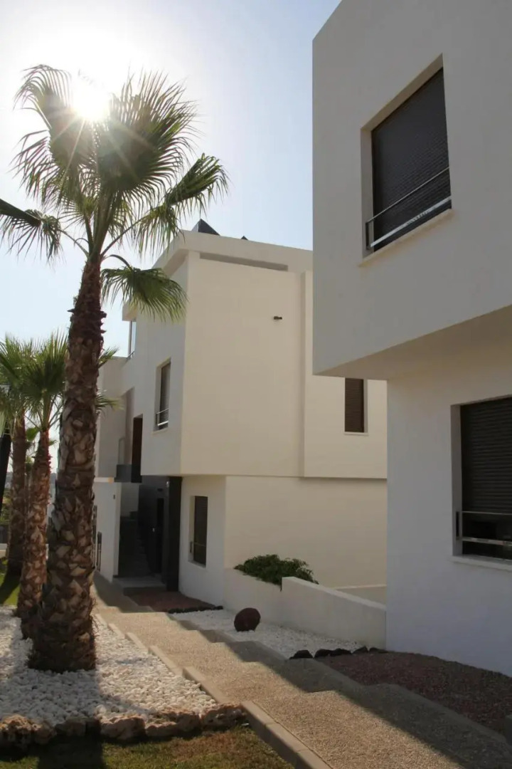 Casa Veran at La Finca Golf