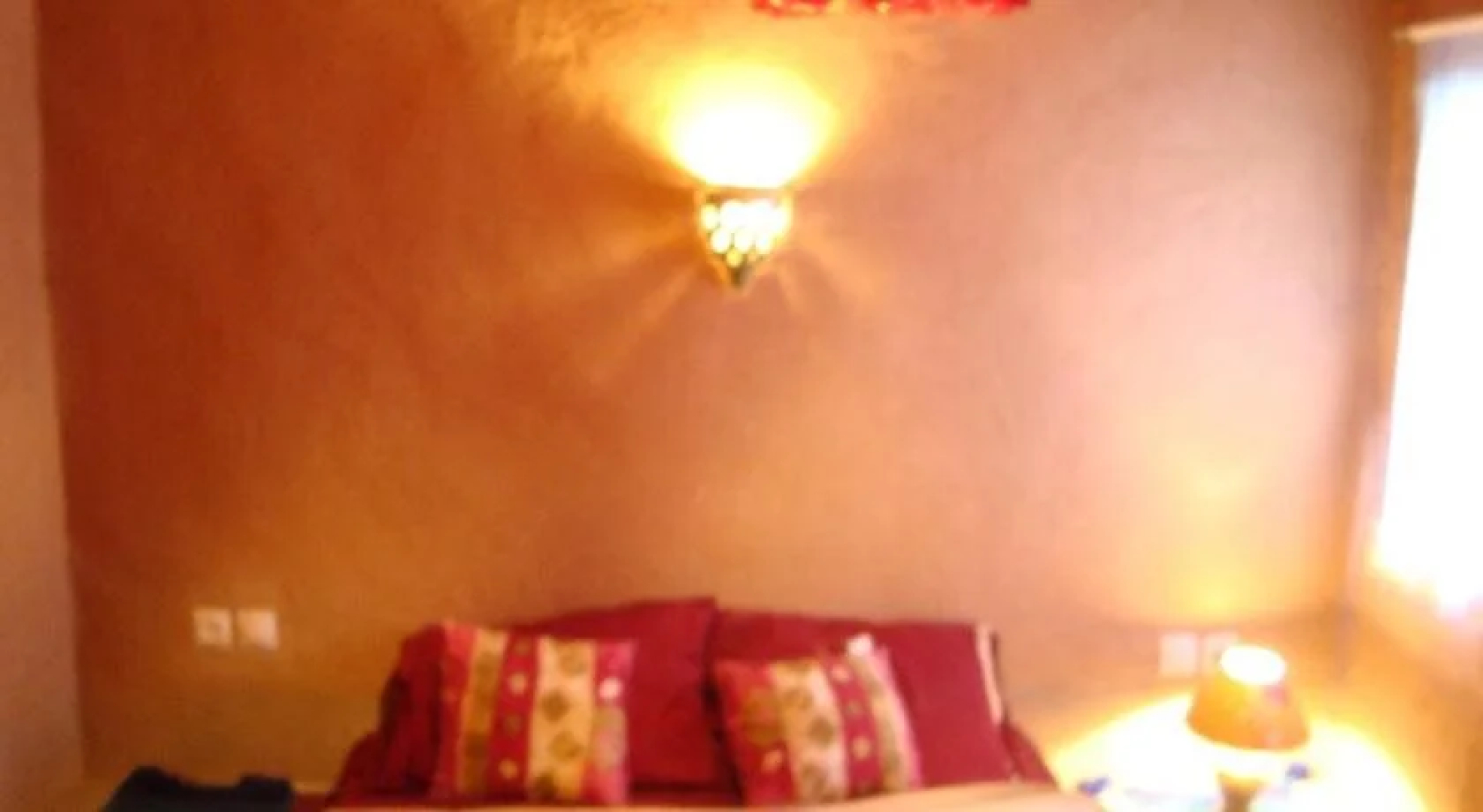 Riad Roses