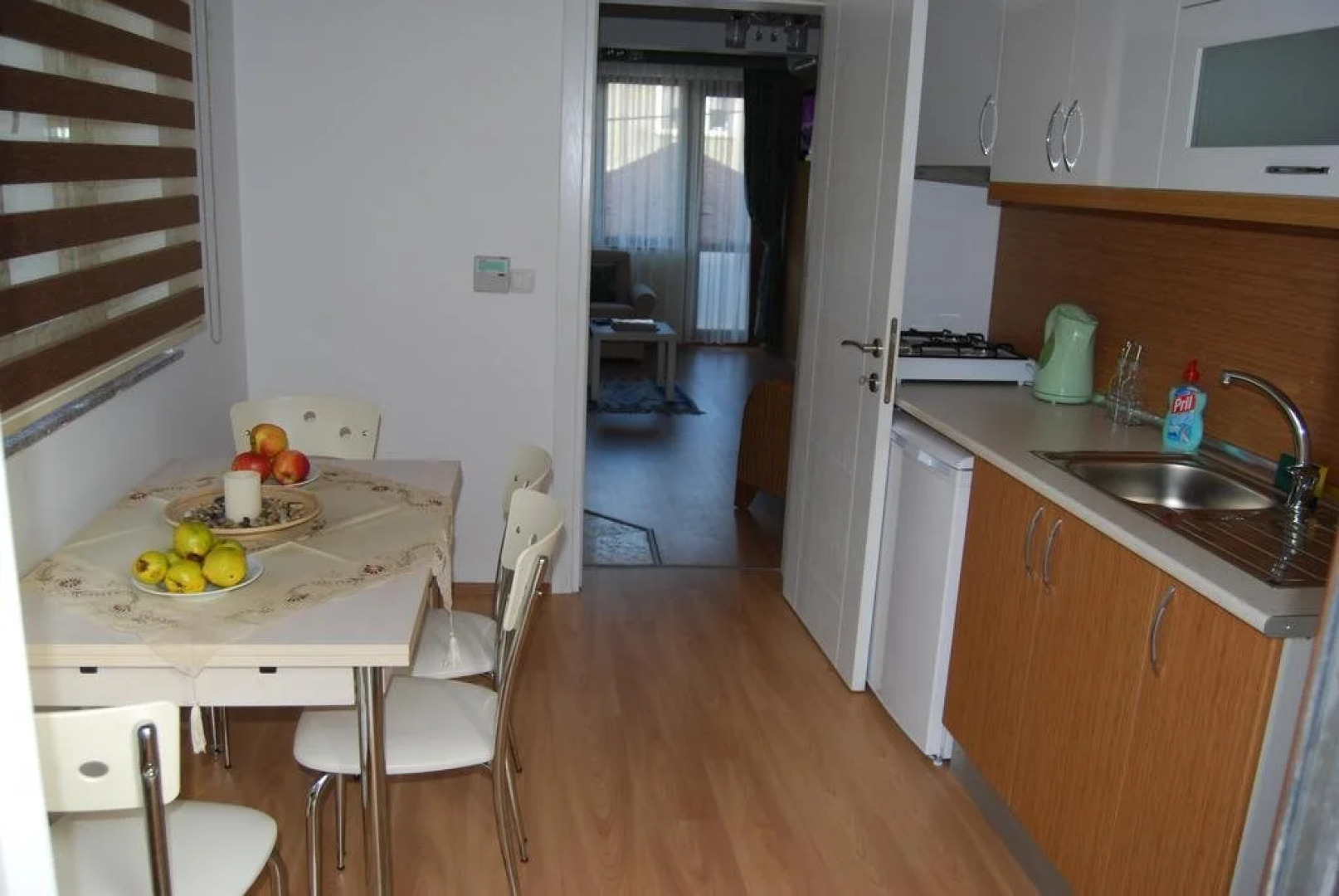 Kilitbahir Apart Hotel