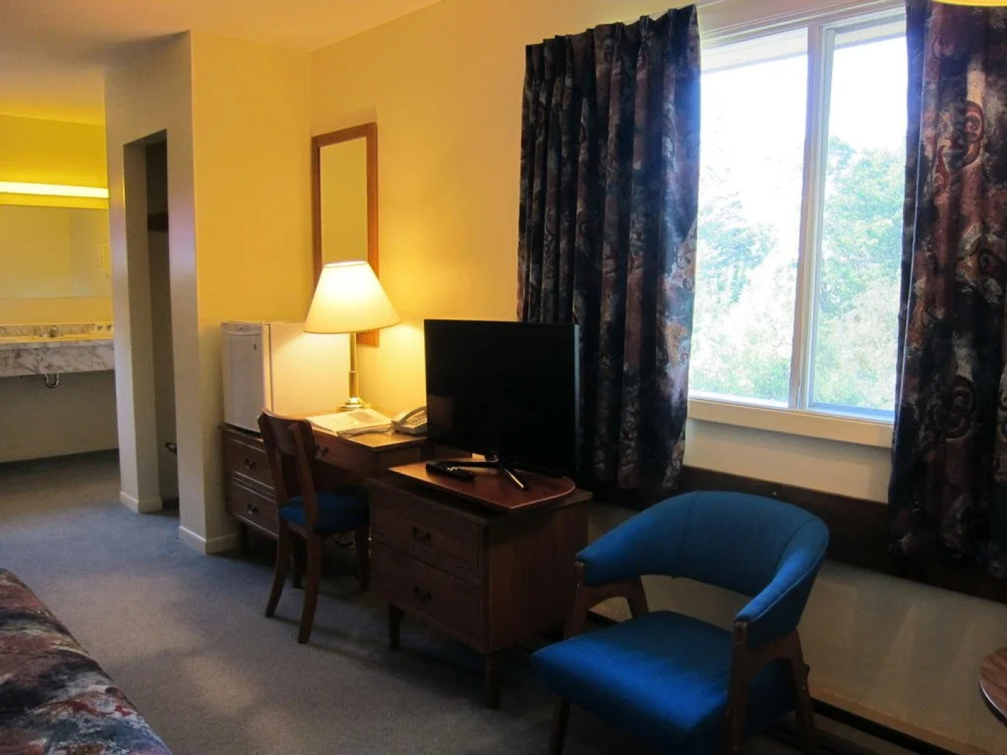 Bridgetown Motor Inn