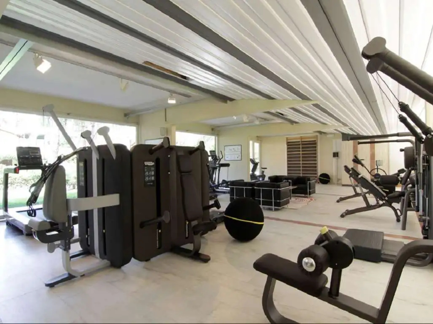 Augustus Hotel & Resort