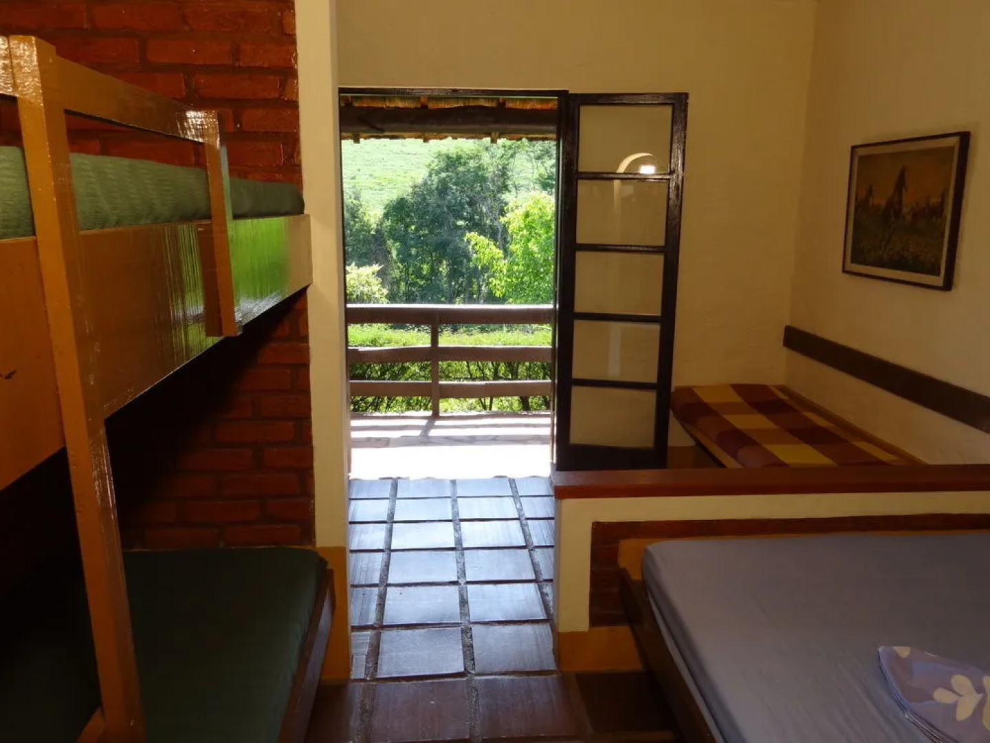 Pousada Fazenda Recanto dos Carvalhos