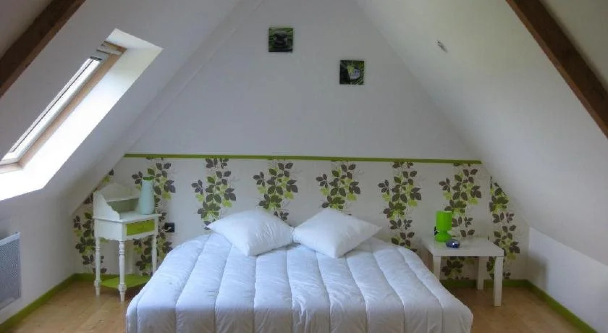 Le Domaine de Kerampape