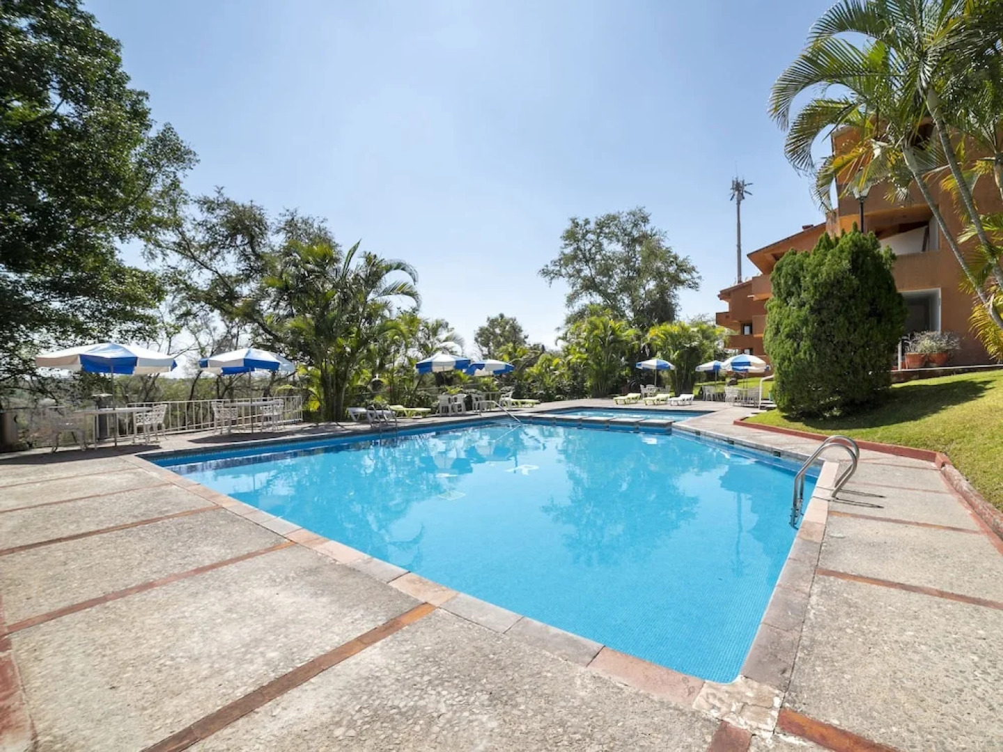 La Rinconada Santa Fe