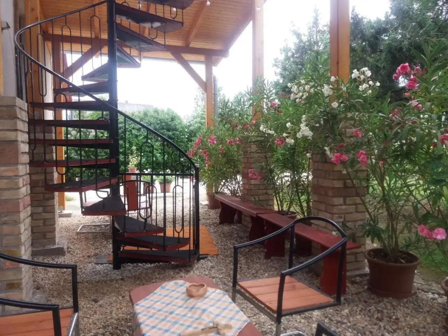 Múltidéző Hagyományőrző Porta