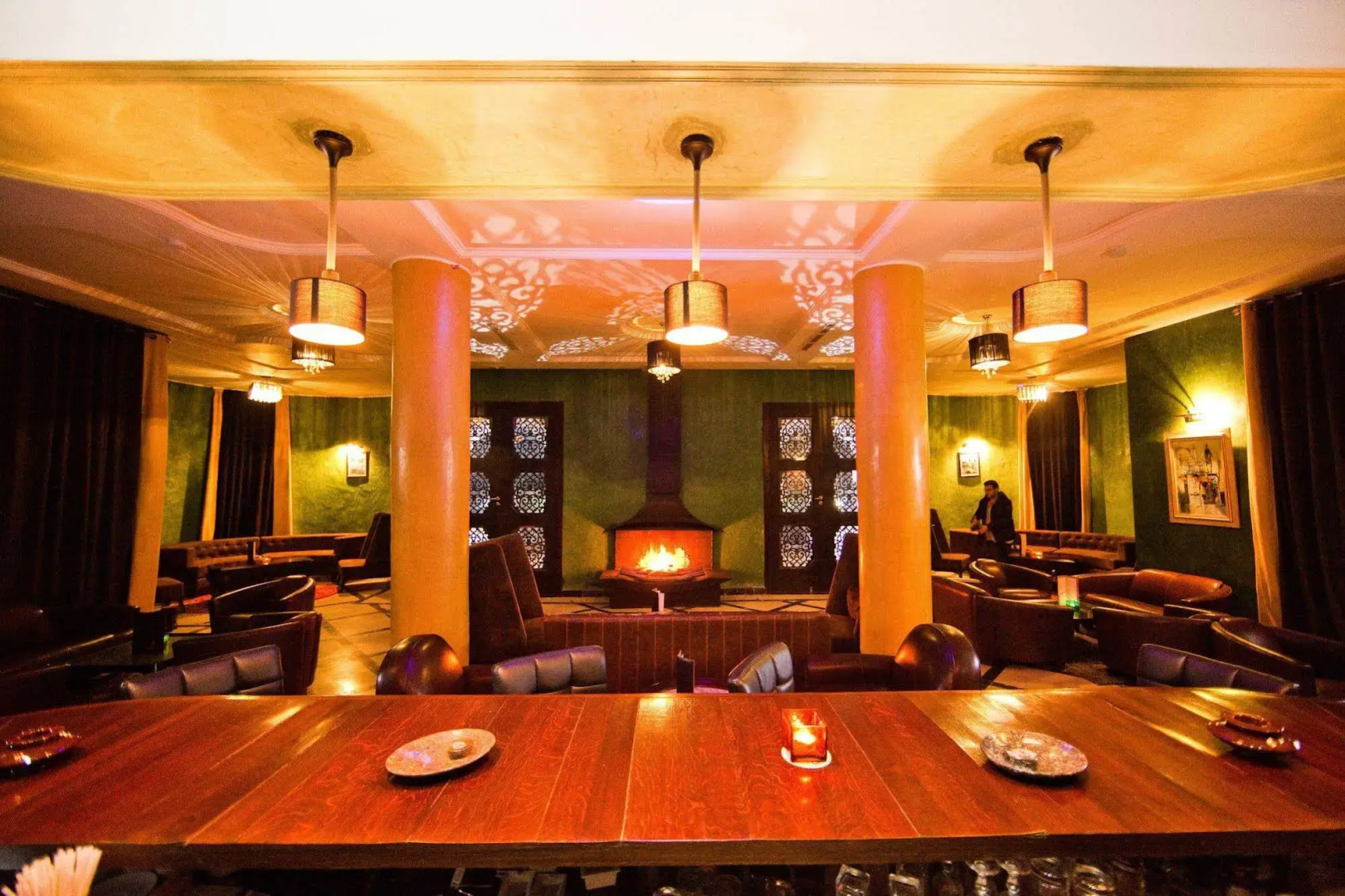 Palais du Desert Hôtel & Spa