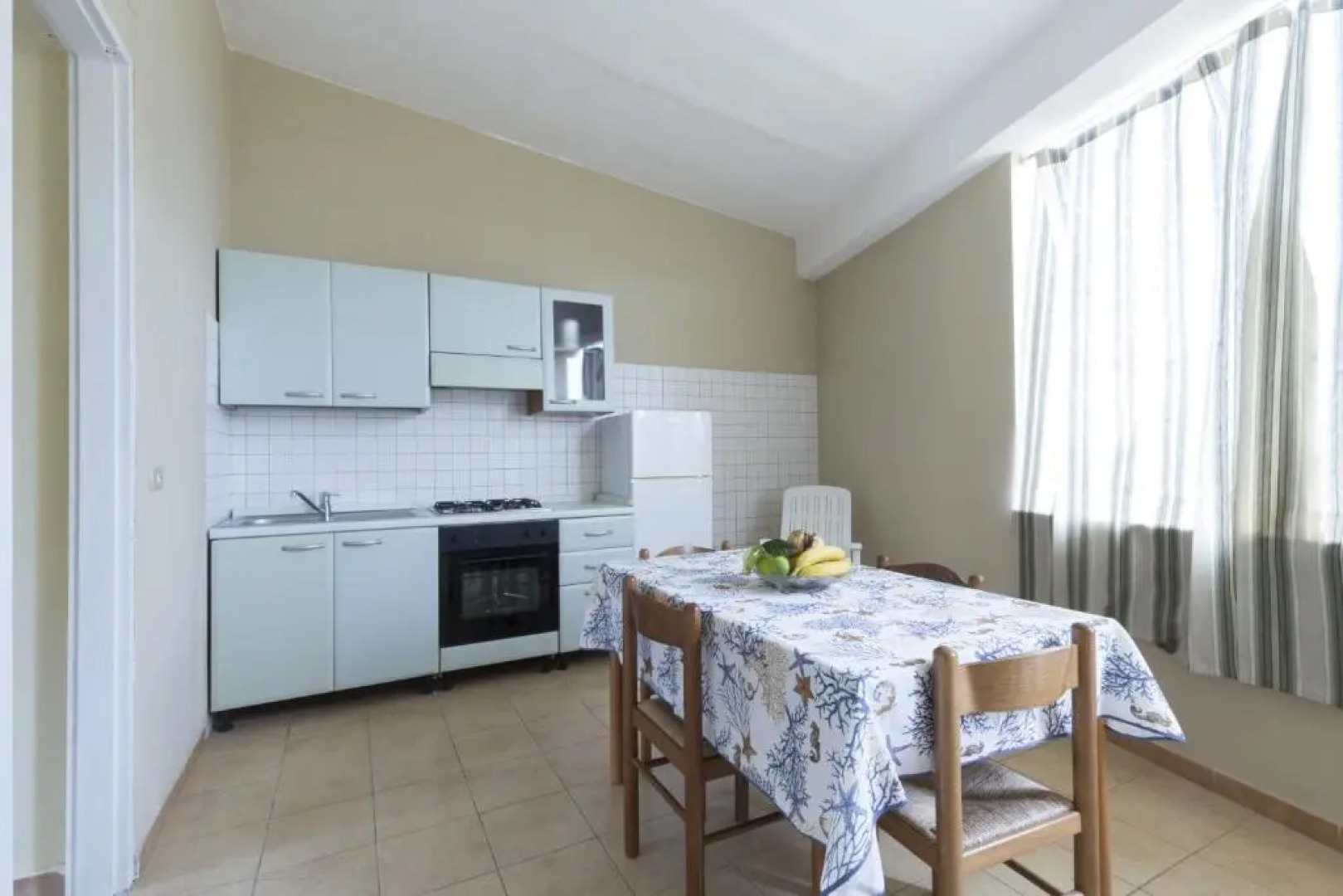 Villaggio Santa Maria