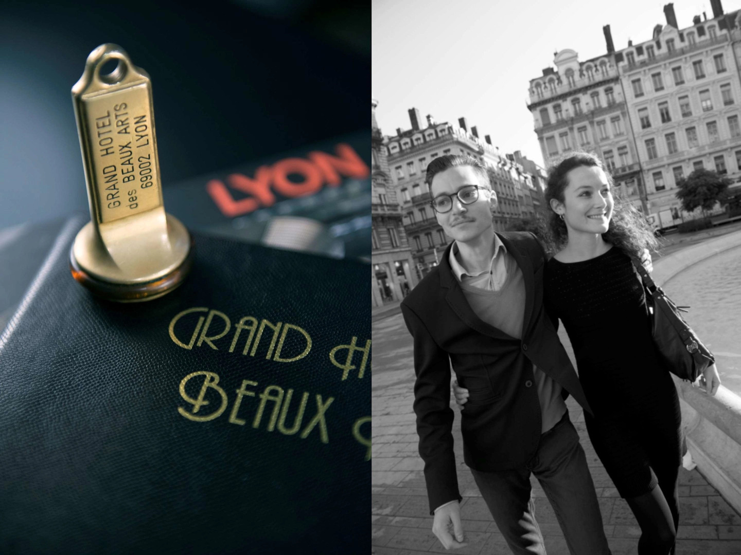 Mercure Lyon Centre Beaux Arts