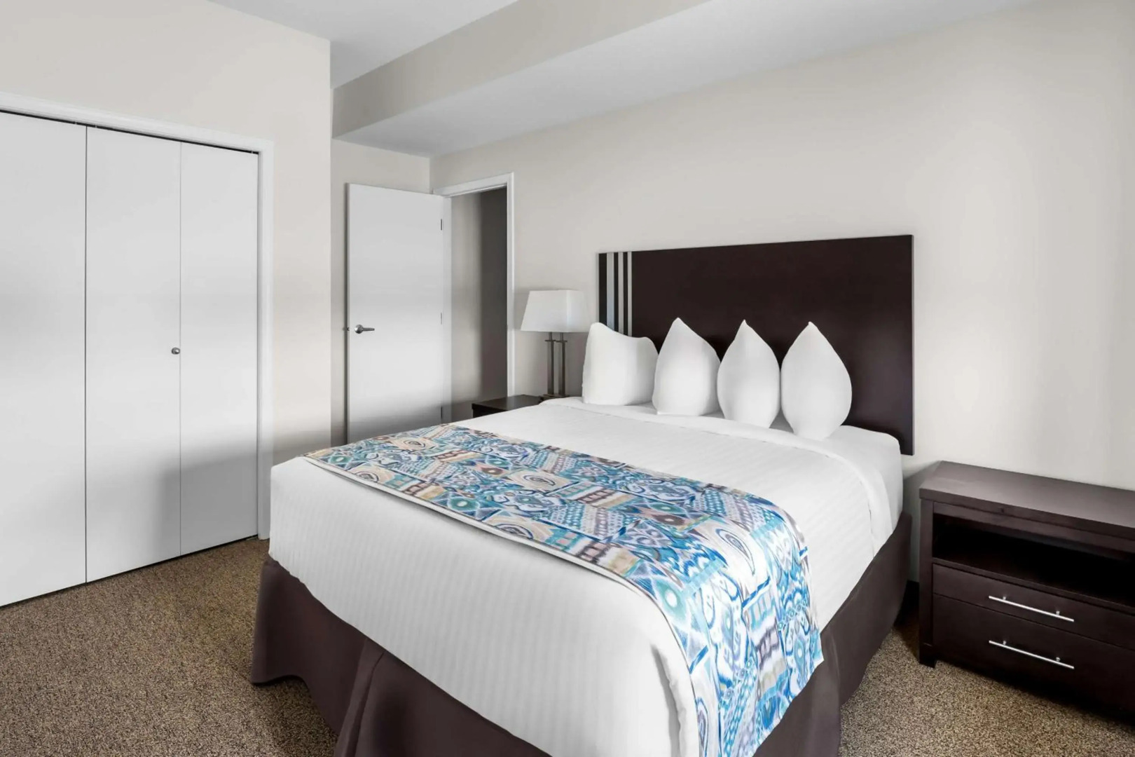 SureStay Studio by Best Western Hardisty