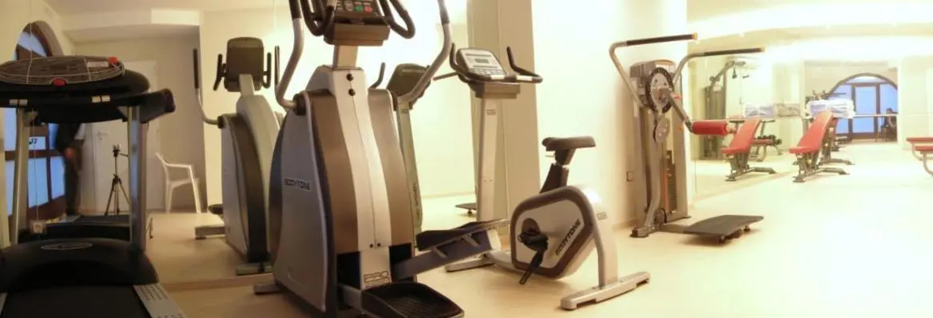 Occidental Pueblo Acantilado