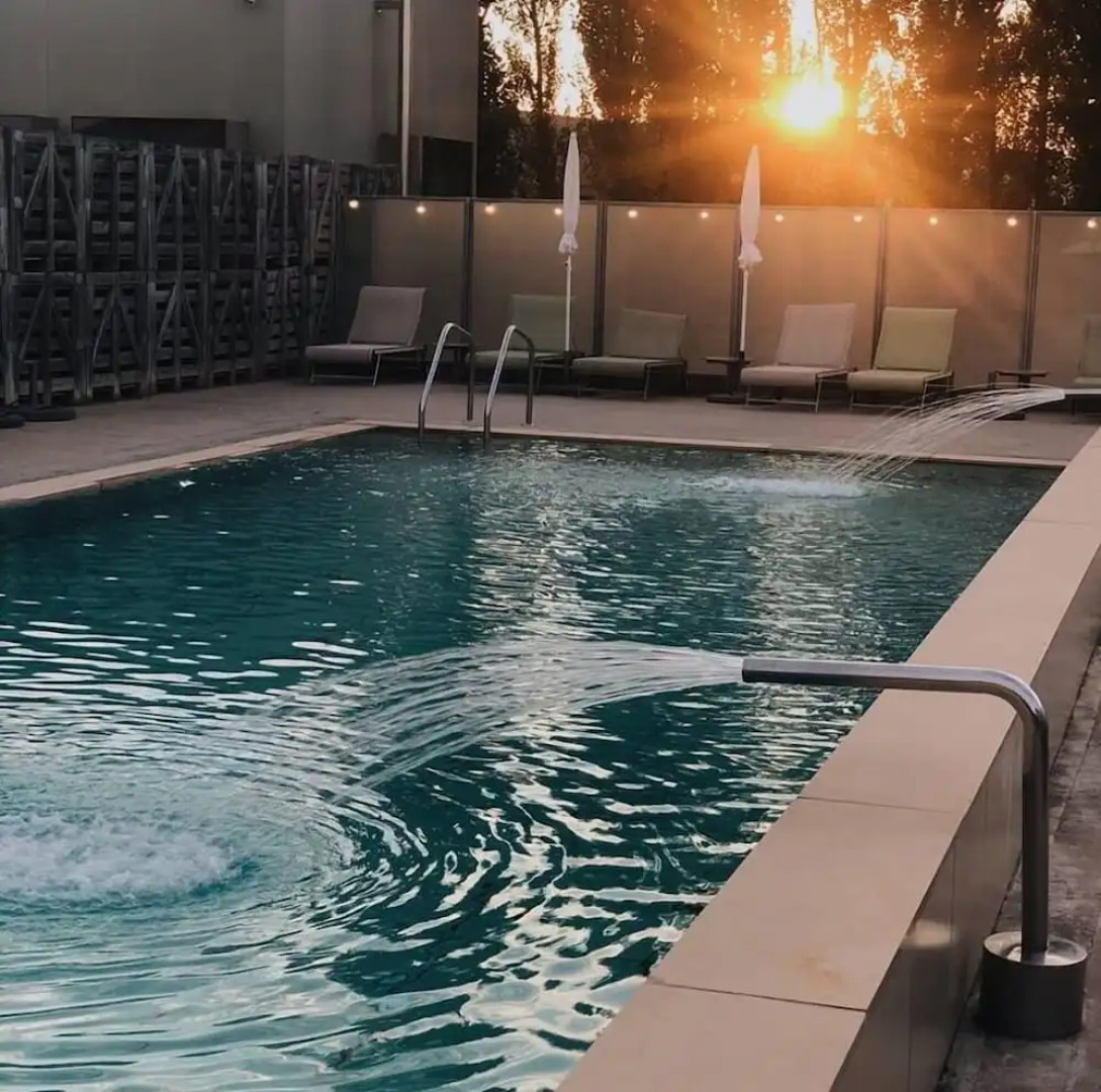 Hotel Aire de Bardenas