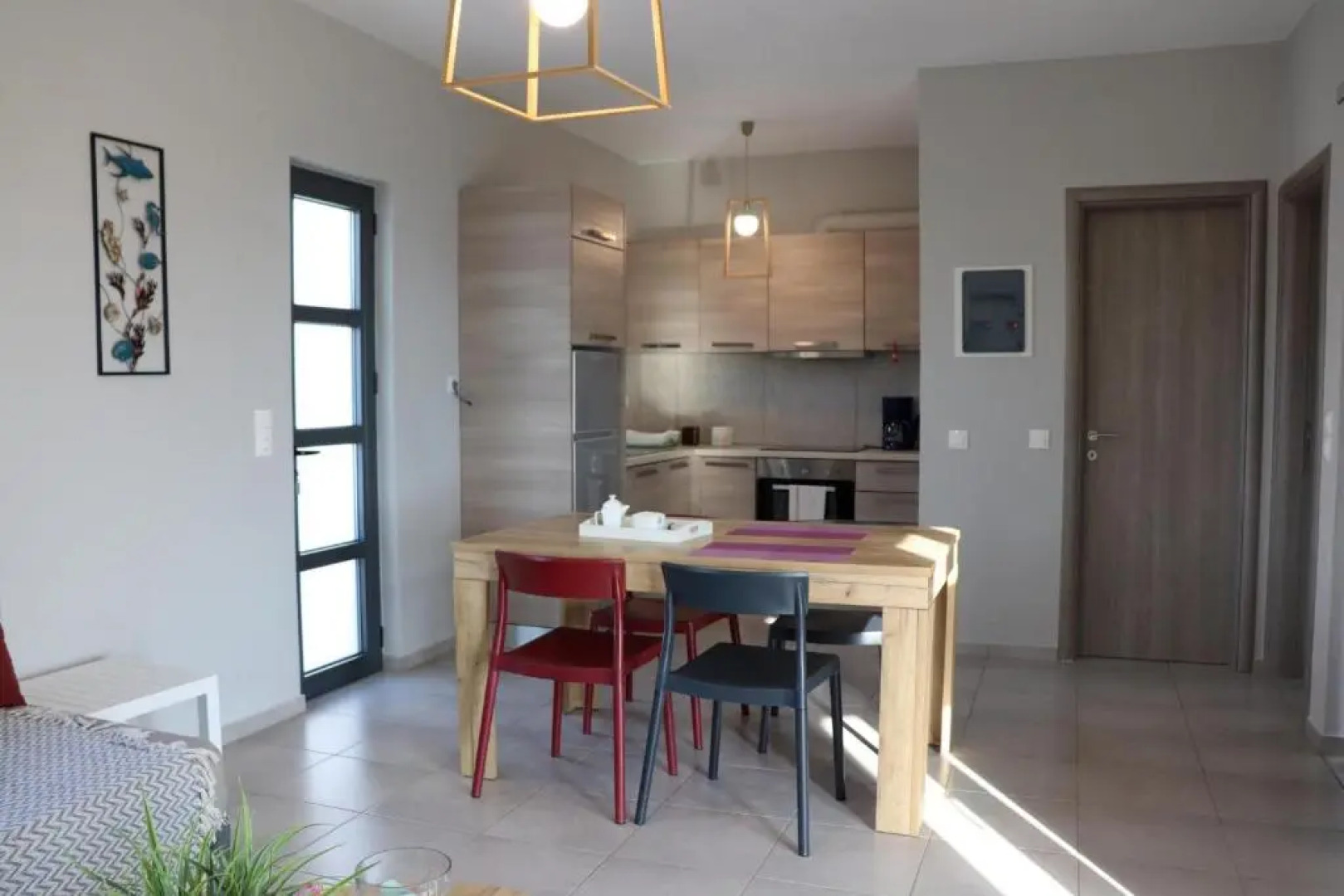Triopetra View 1
