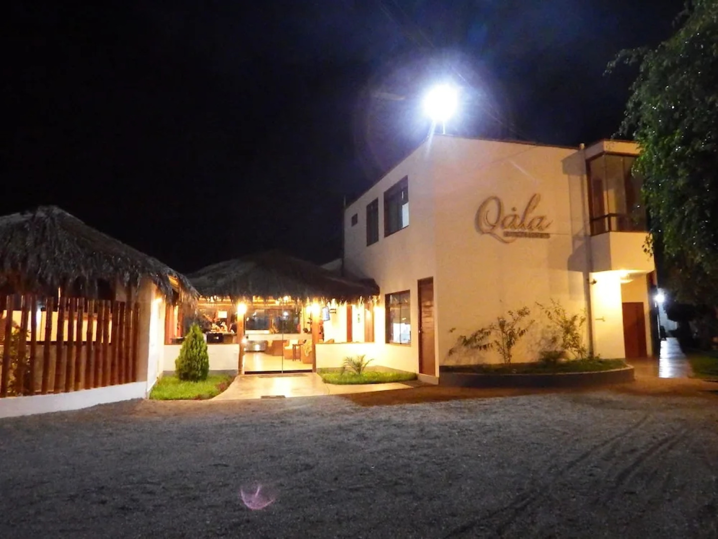 QALA Hotel & Resorts