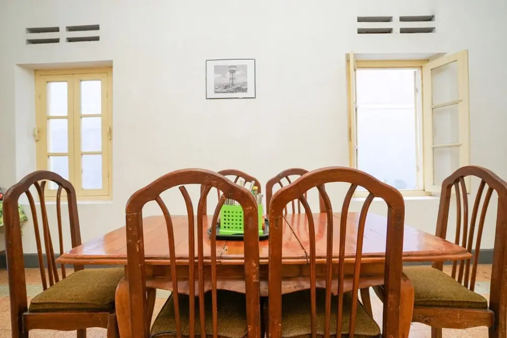 Oyo 1482 Brak Guest House