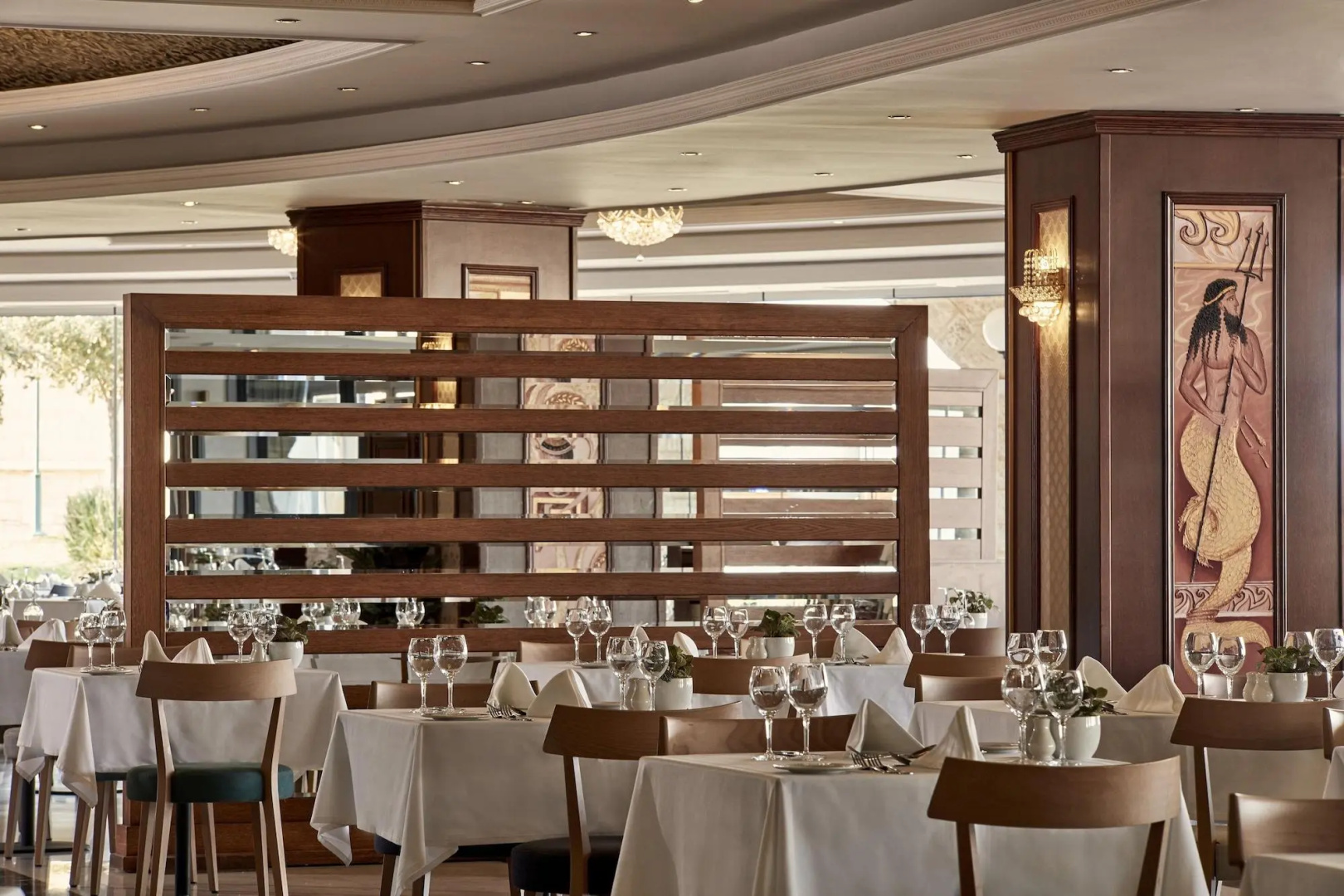 Atlantica Caldera Palace - All Inclusive