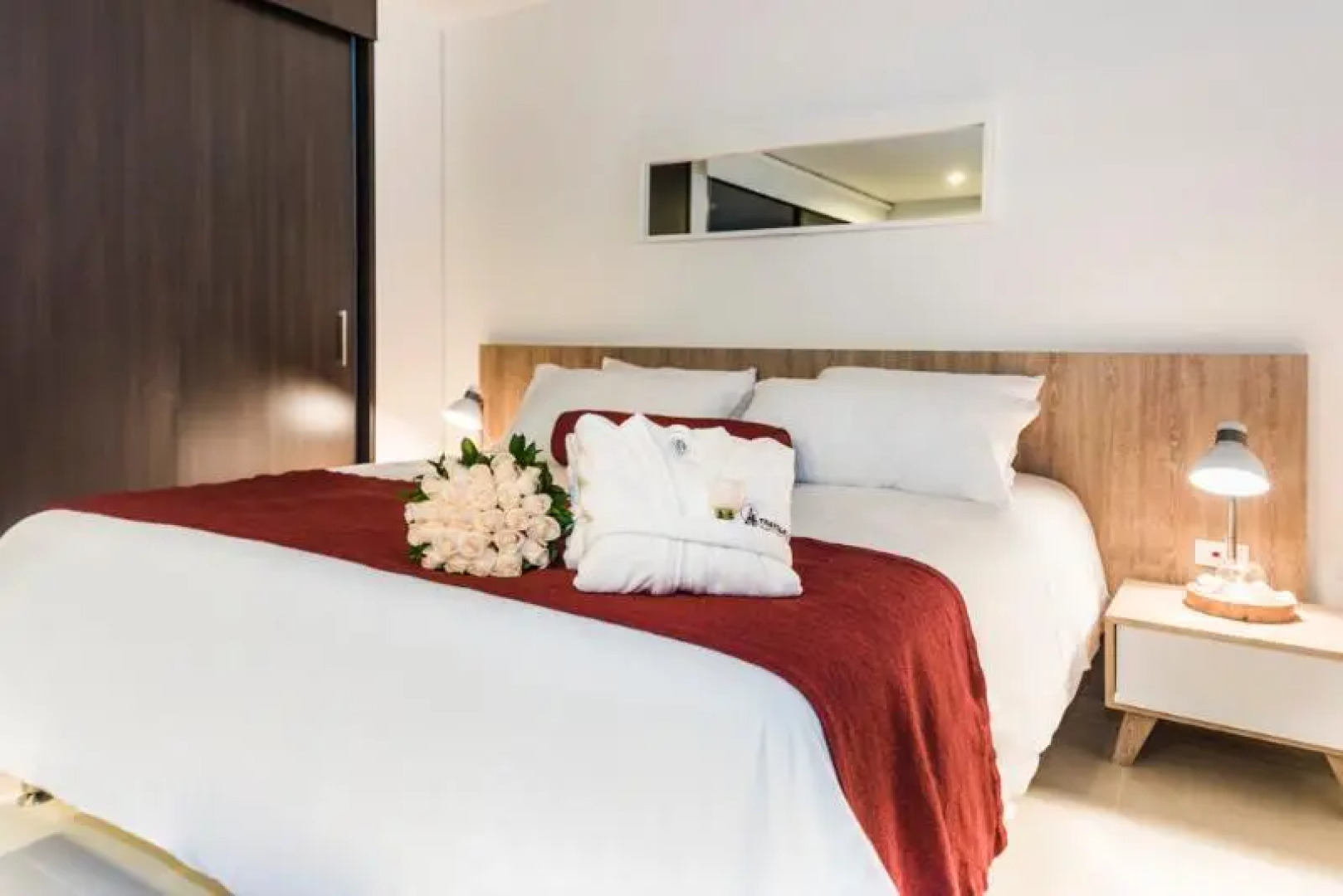 Rio Verde Living Suite