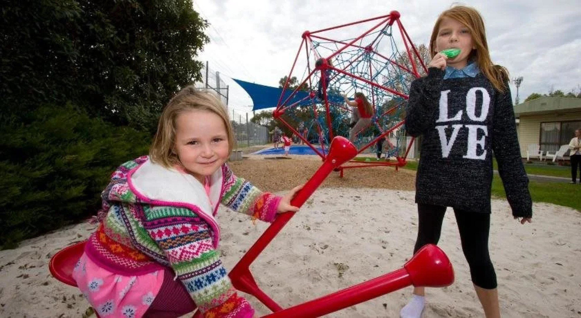 BIG4 Mornington Peninsula Holiday Park