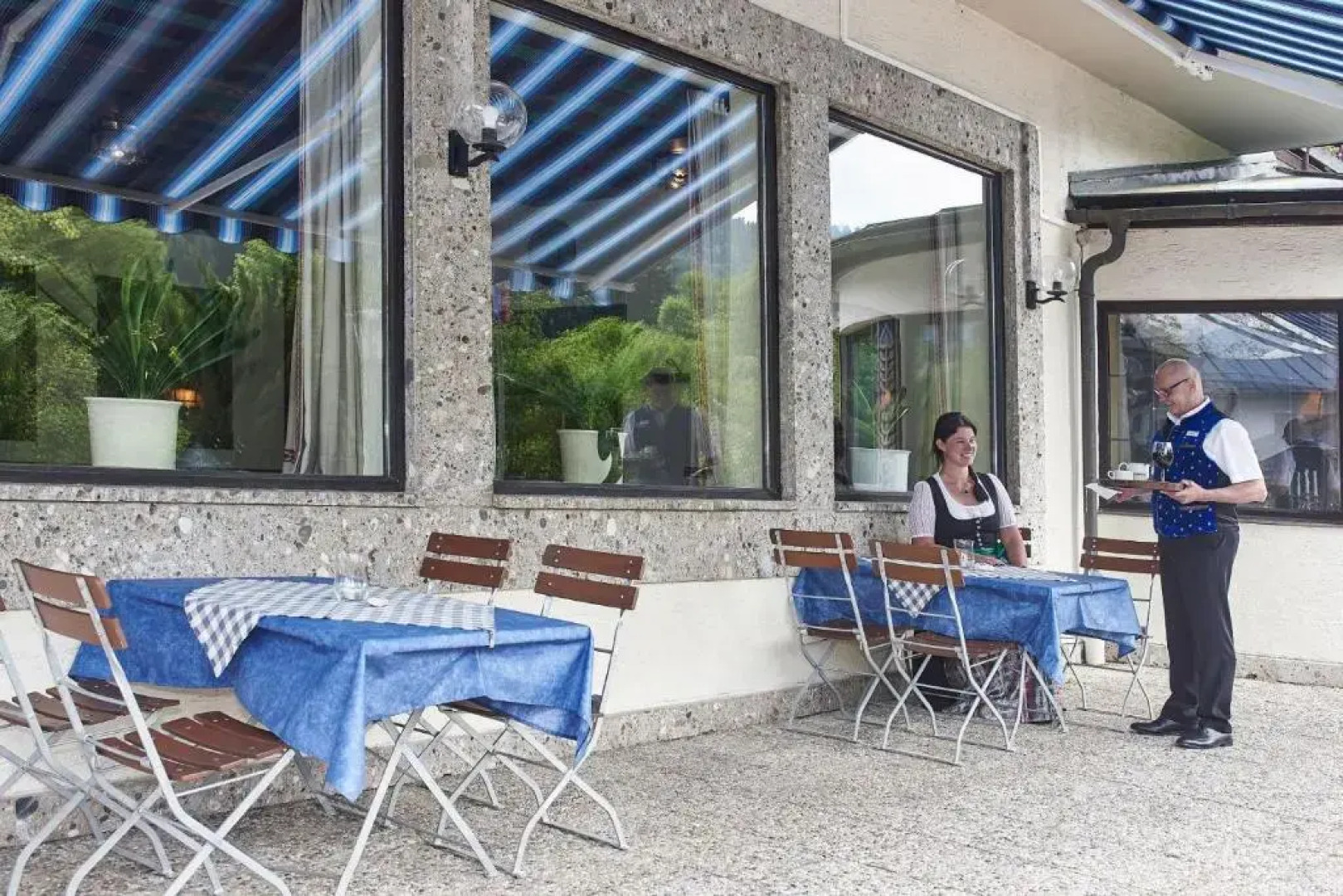 Alpensport Hotel Seimler