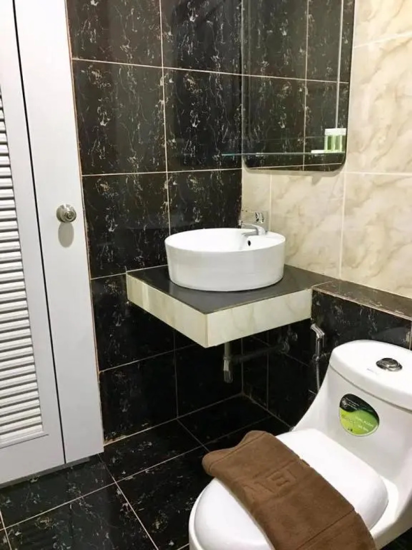 Dusita Residence ดุสิตา เรสซิเดนซ์