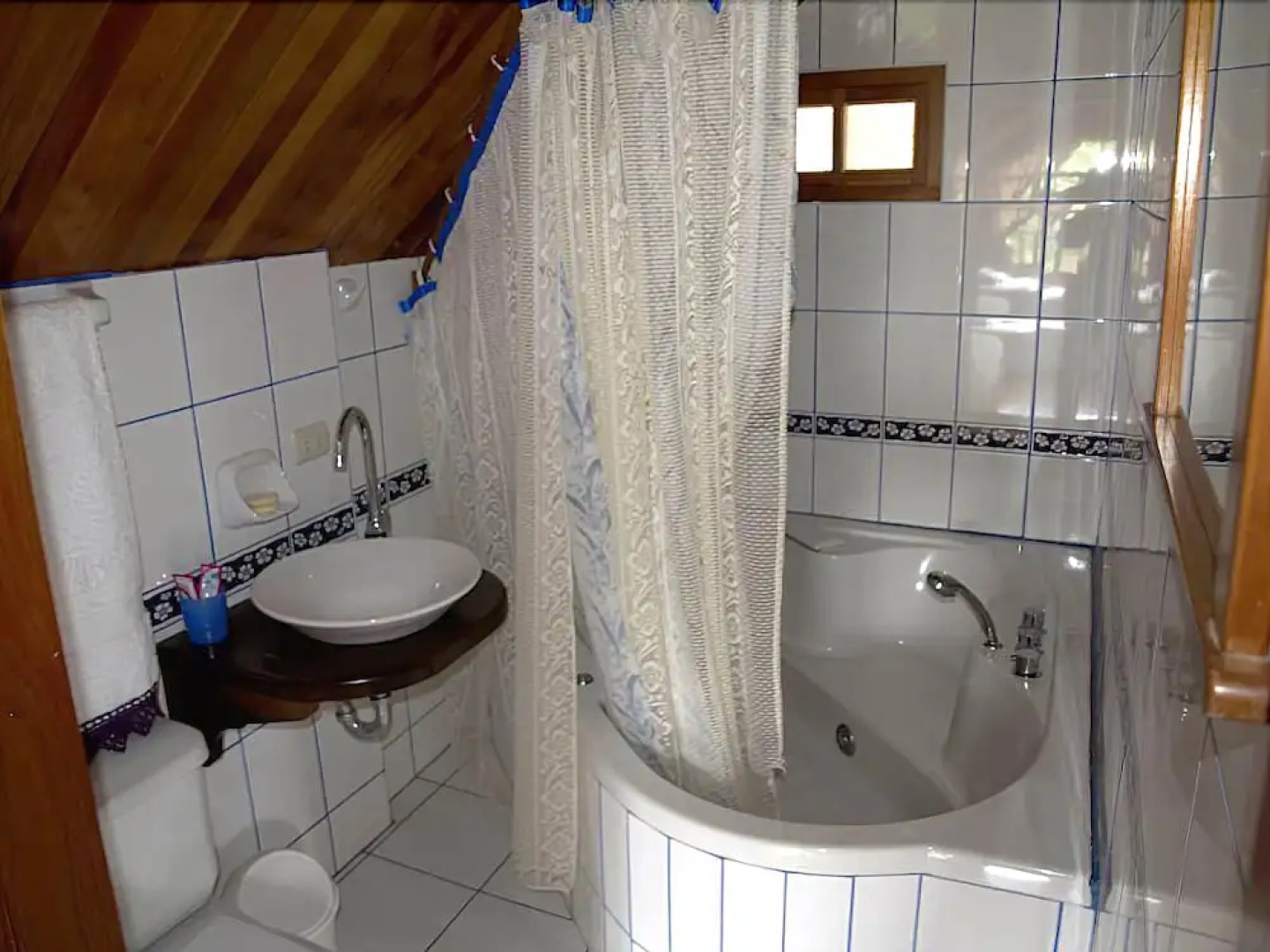 Albergue Turistico Bottger