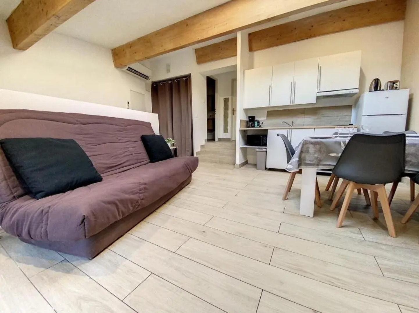 Le St Michel, T3 CLIM WIFI