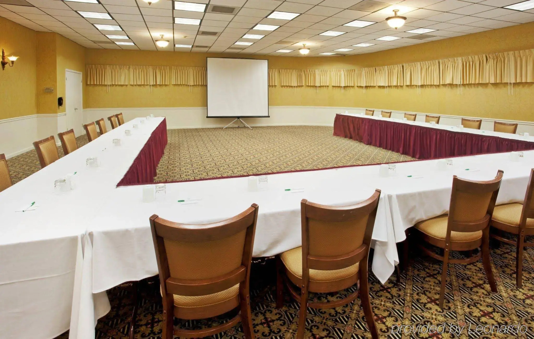 Holiday Inn Rancho Cordova by IHG