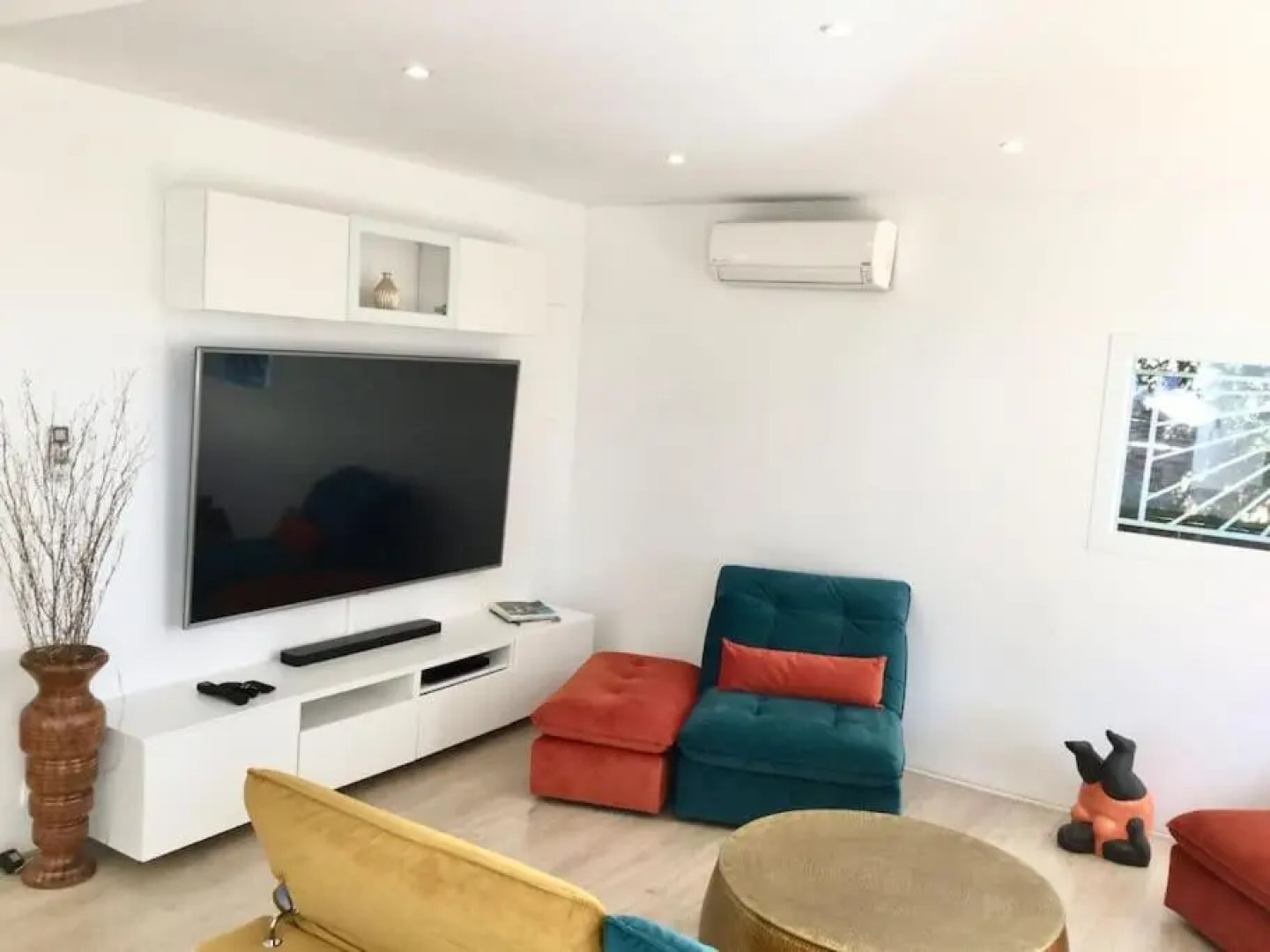 Superbe Villa 11 places à 400 m de la plage