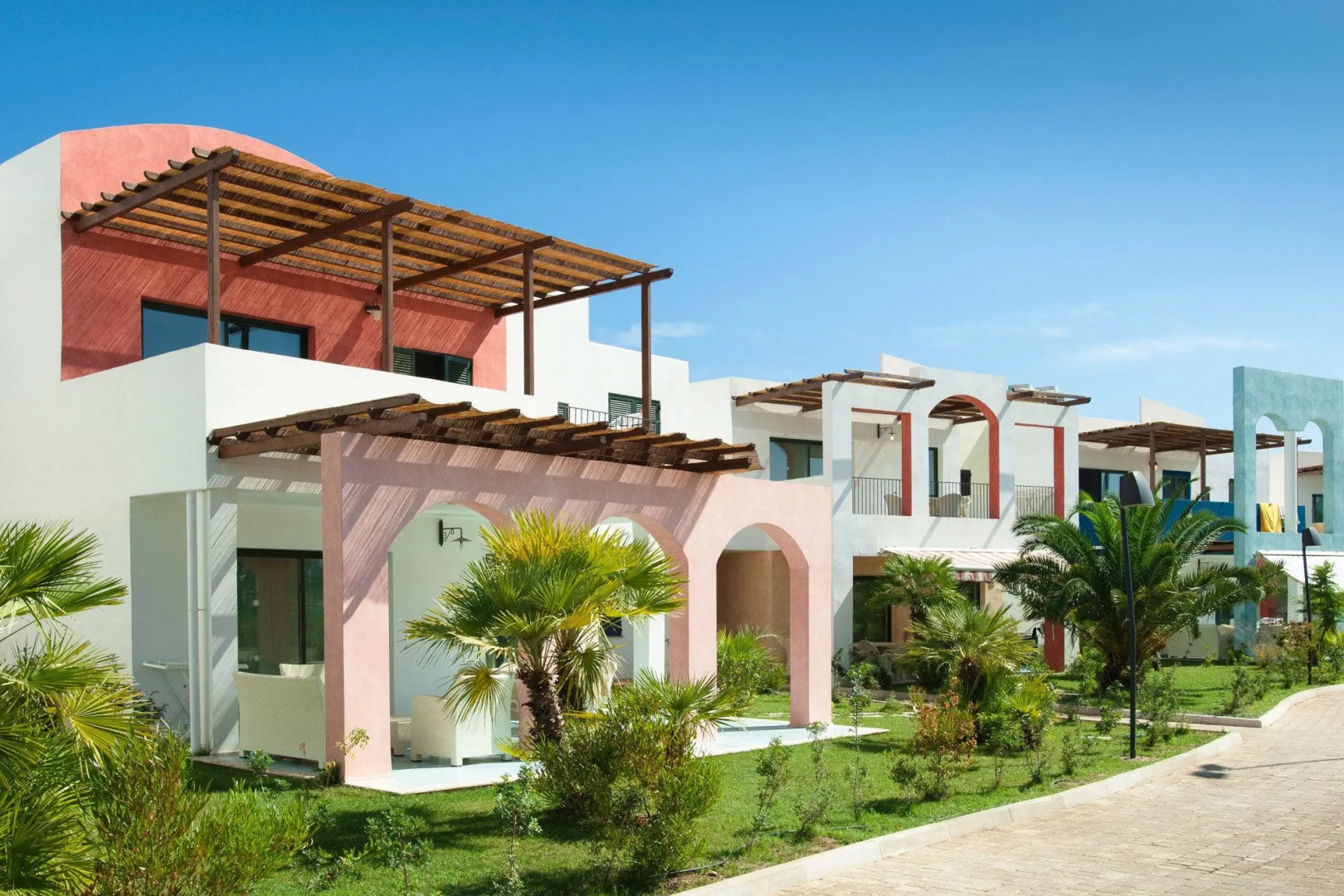 I Turchesi Club Village