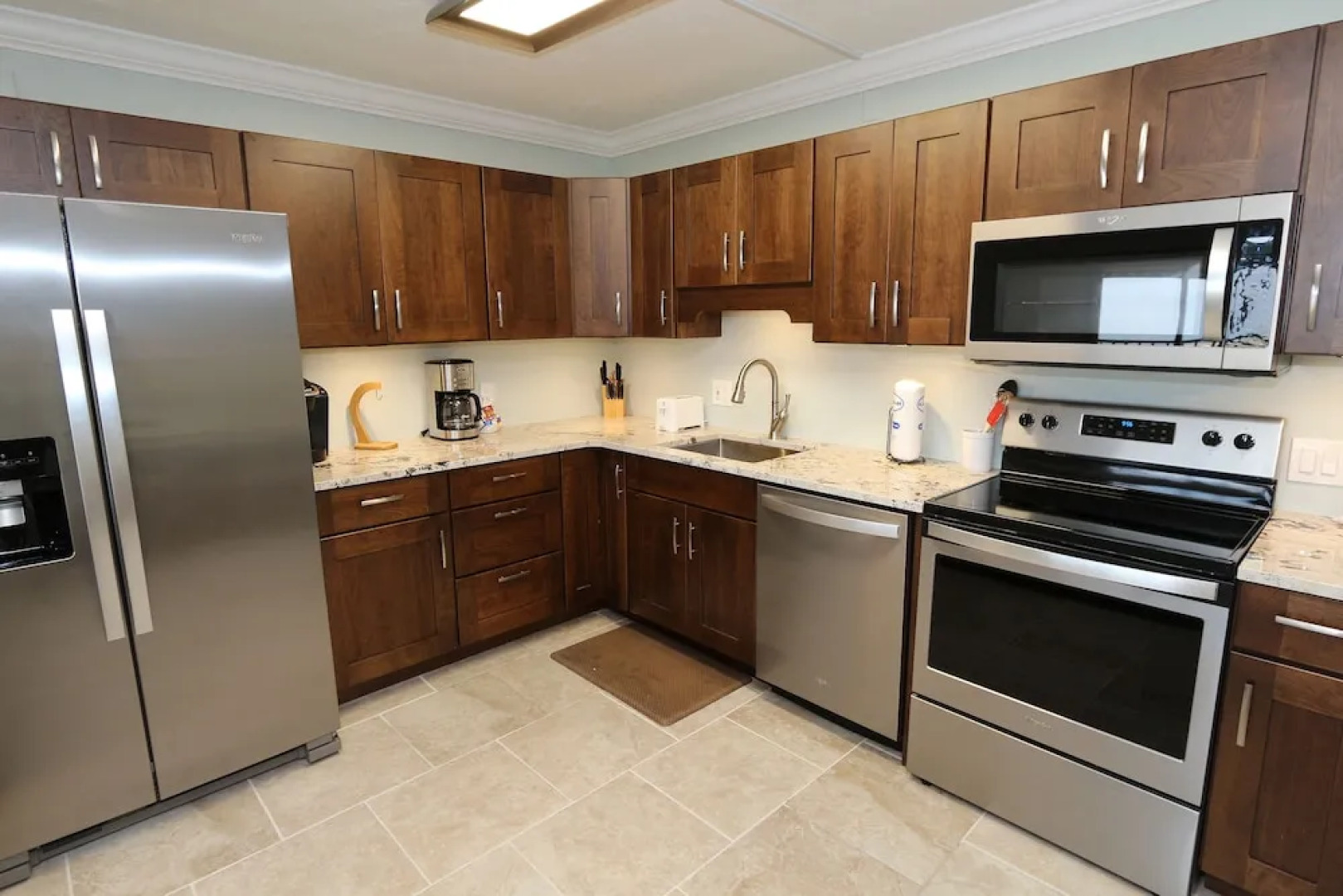 Cabana Beach Club by RVA