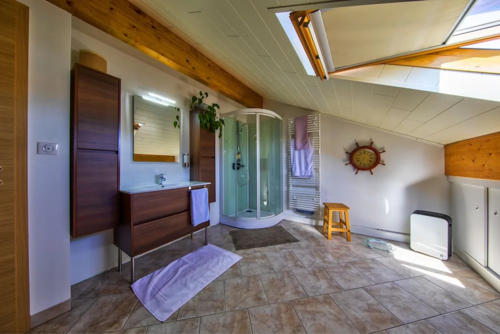 Chambres d'Hôtes Roch'Kot