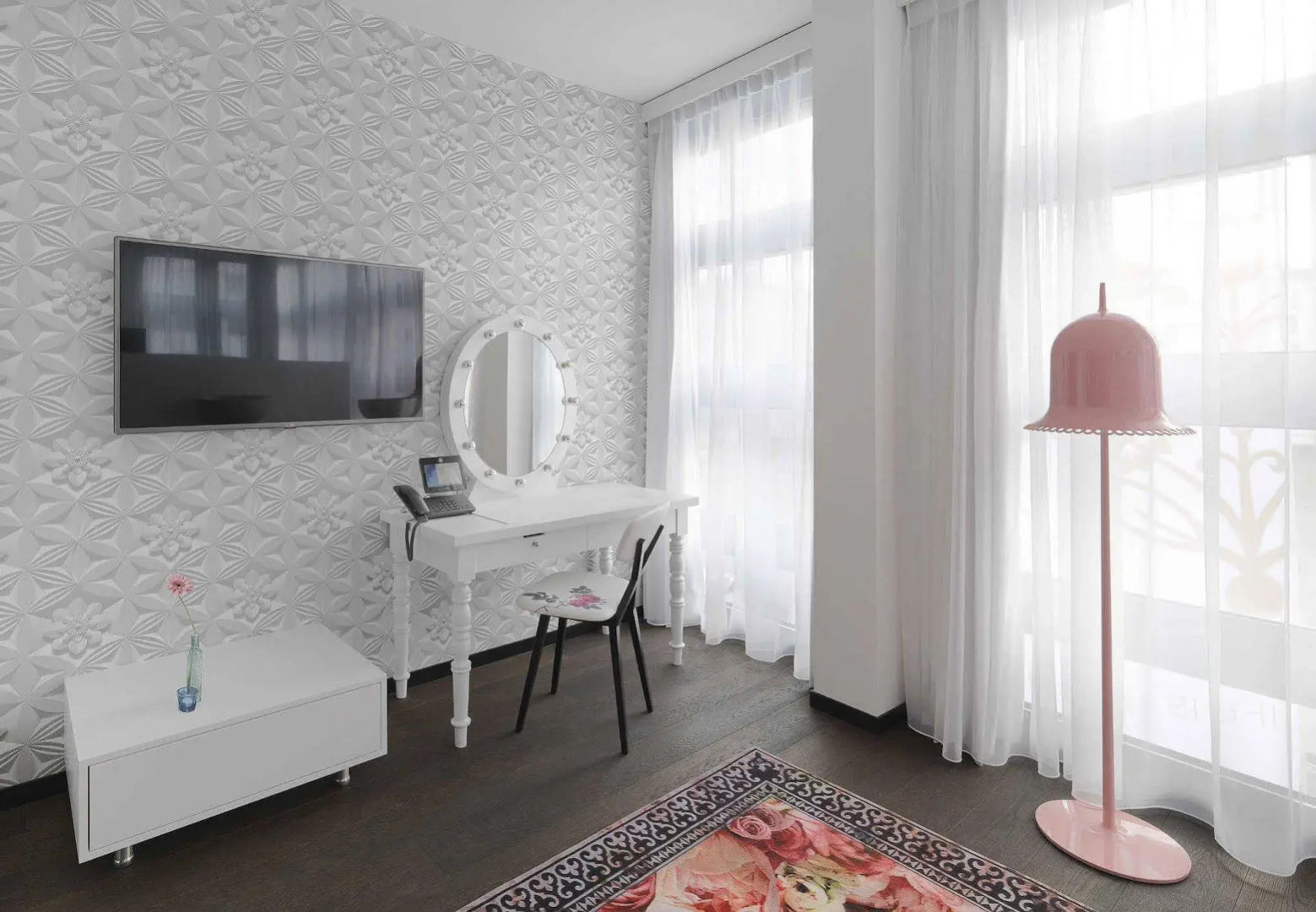 Kameha Grand Zurich, Autograph Collection