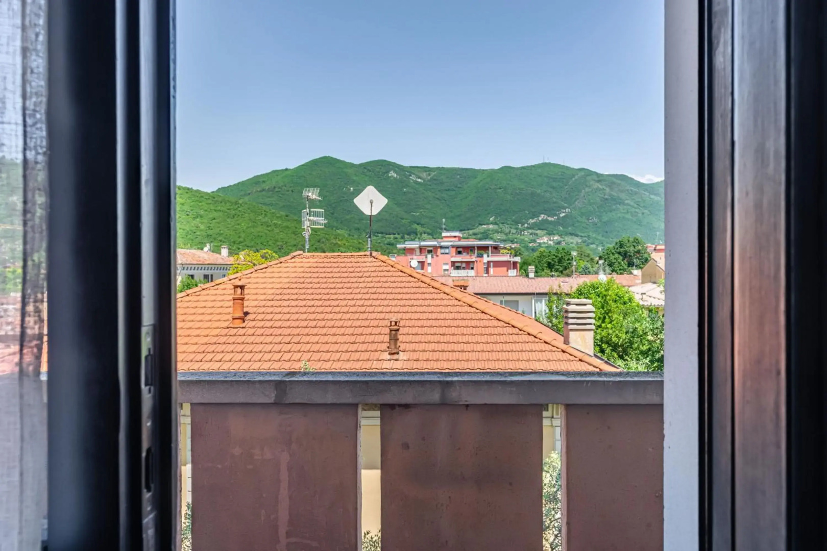 Lake Garda Apartment