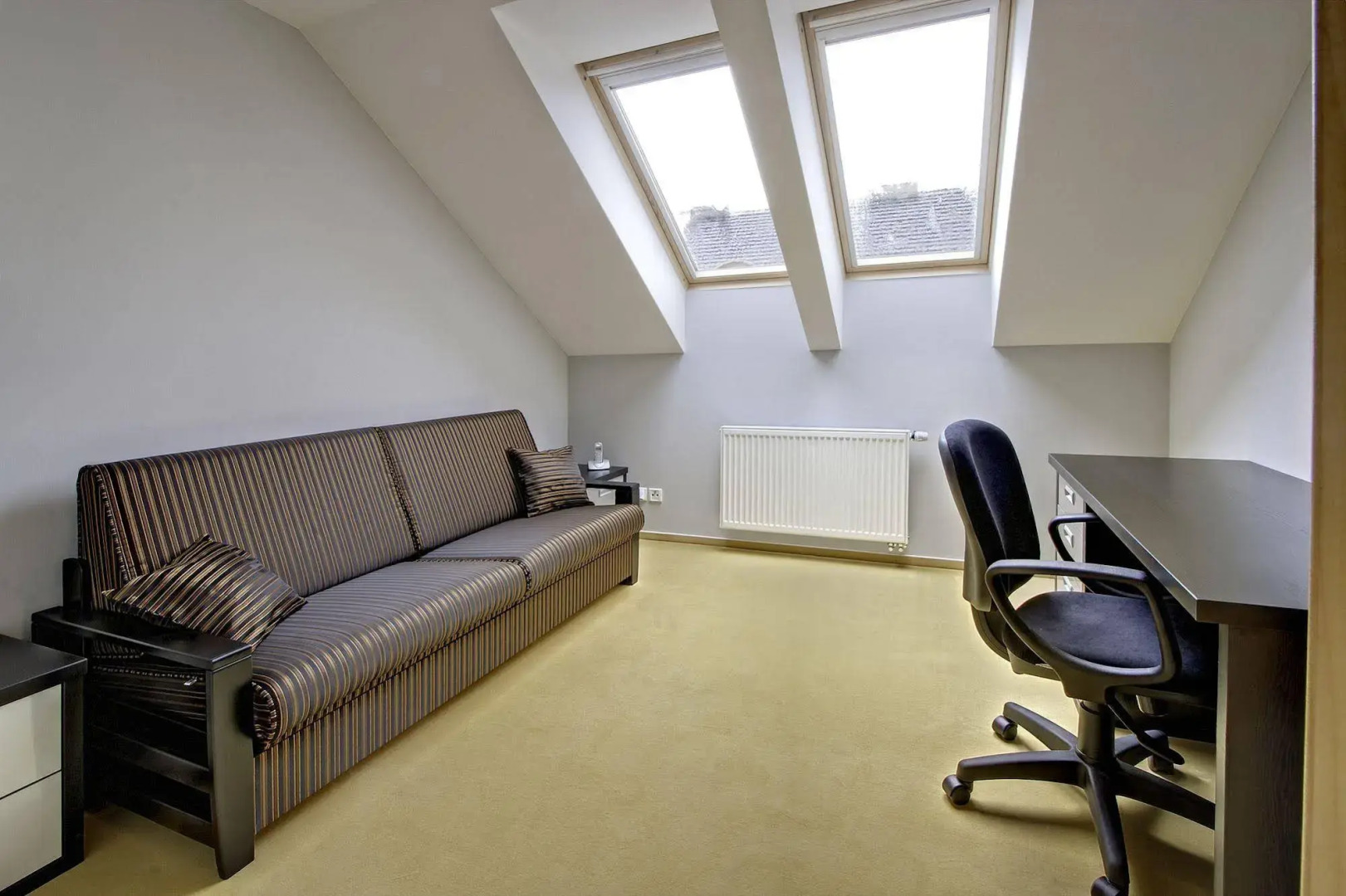 Andel Apartments Praha