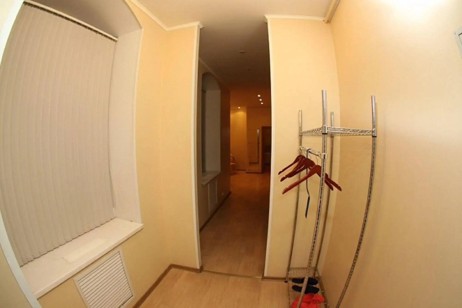 Tetotel Apartments