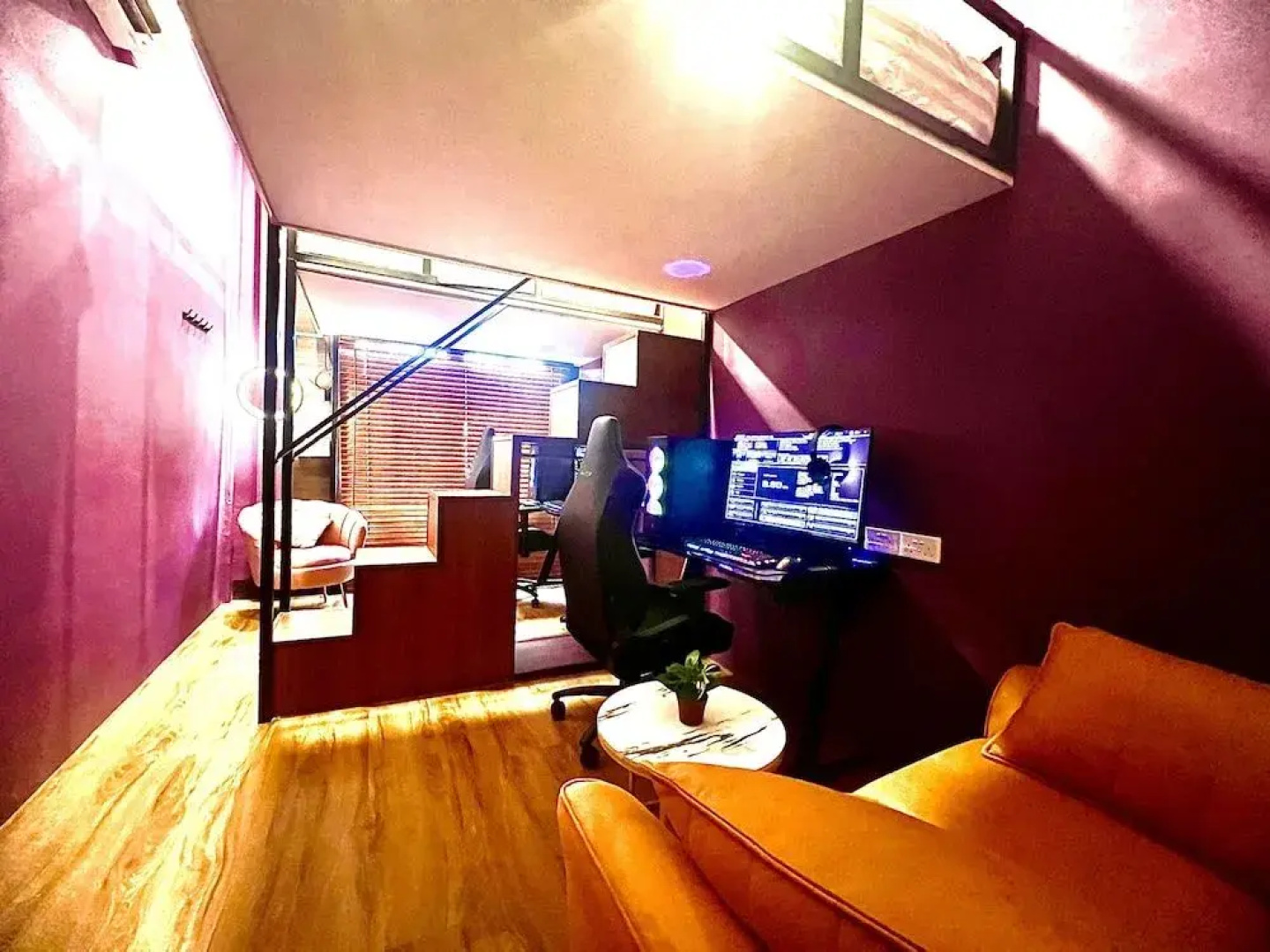 Arena eSports Hotel at Bugis Village