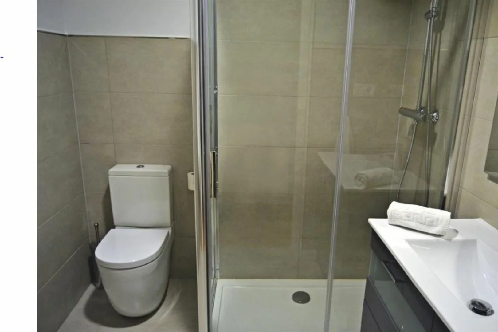 Botànic Apartaments