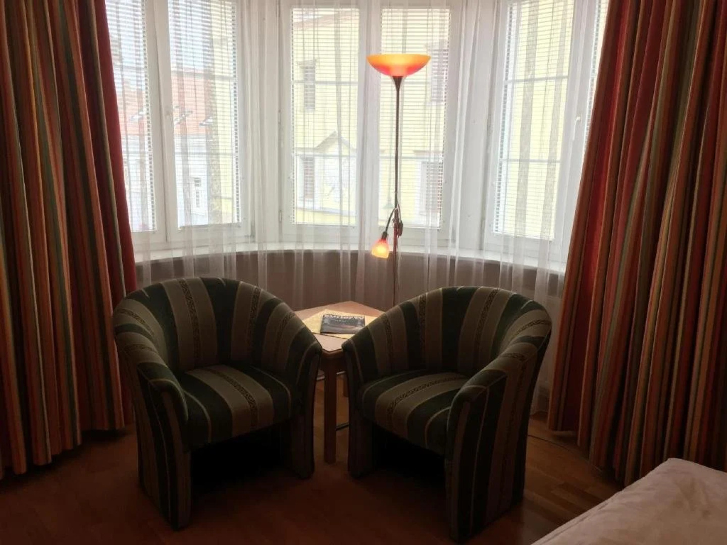 Hotel Garni Zur Post