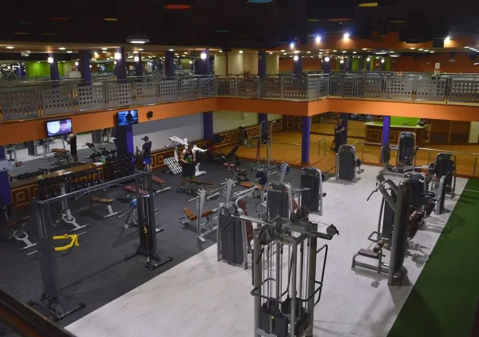 Brandon Hotel & Spa